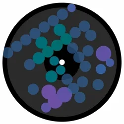 EulerBeats Genesis LP 20