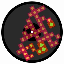 EulerBeats Genesis LP 03