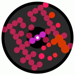 EulerBeats Genesis LP 06 Print