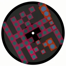 EulerBeats Genesis LP 13