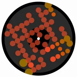 EulerBeats Genesis LP 22