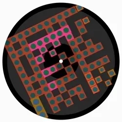 EulerBeats Genesis LP 27