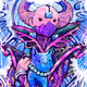 Evolution Cards by JeyRam