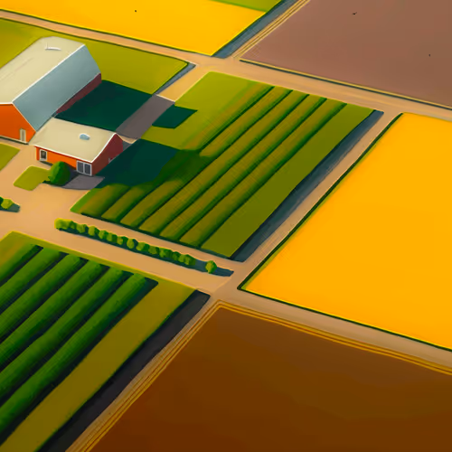 Panorama Landscapes Ai