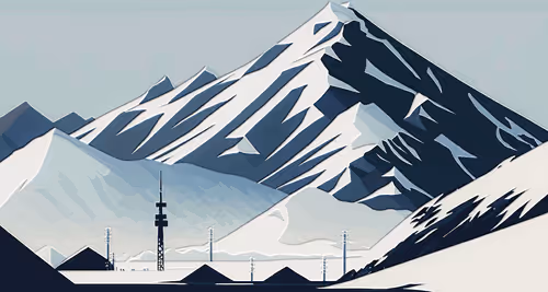 Panorama Landscapes Ai