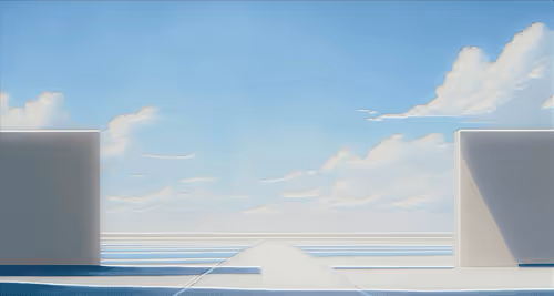 Panorama Landscapes Ai