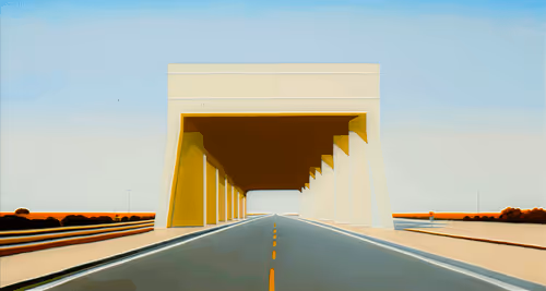 Panorama Landscapes Ai