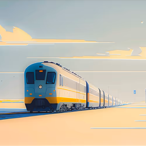 Panorama Landscapes Ai