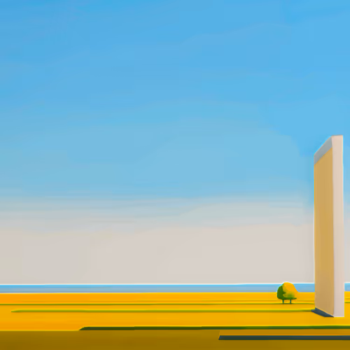 Panorama Landscapes Ai