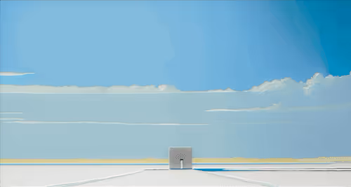 Panorama Landscapes Ai