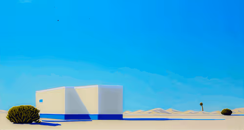 Panorama Landscapes Ai