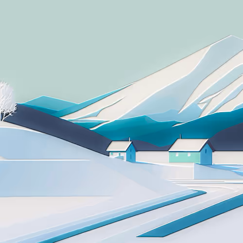 Panorama Landscapes Ai