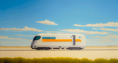 Panorama Landscapes Ai