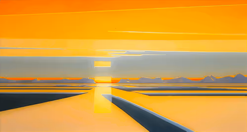 Panorama Landscapes Ai