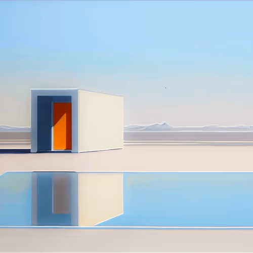 Panorama Landscapes Ai