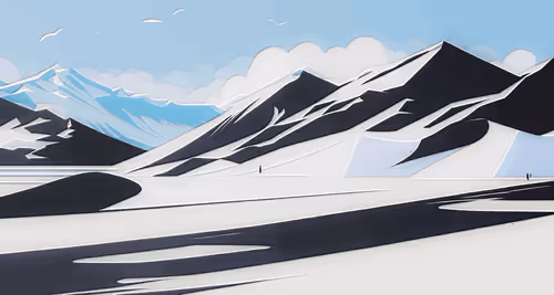 Panorama Landscapes Ai