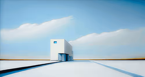 Panorama Landscapes Ai