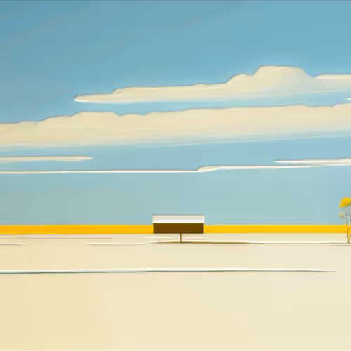 Panorama Landscapes Ai