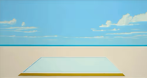 Panorama Landscapes Ai