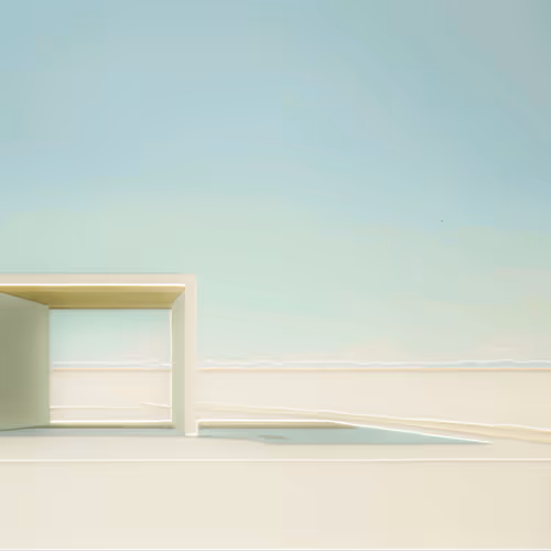 Panorama Landscapes Ai
