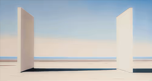 Panorama Landscapes Ai