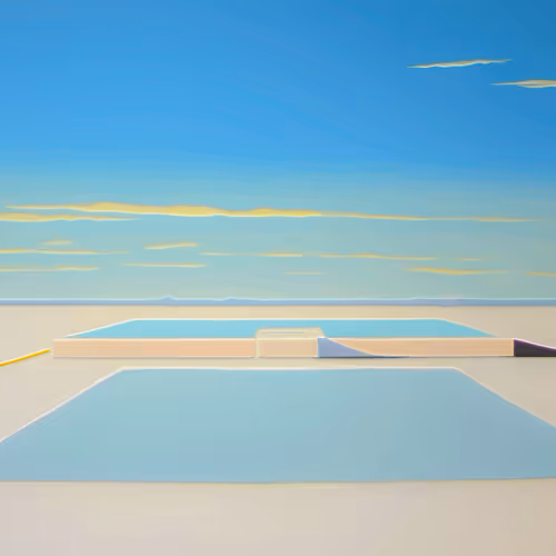 Panorama Landscapes Ai