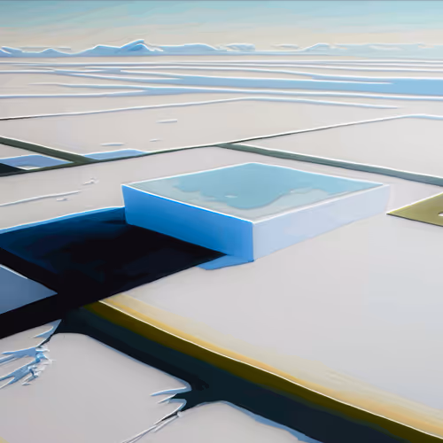 Panorama Landscapes Ai