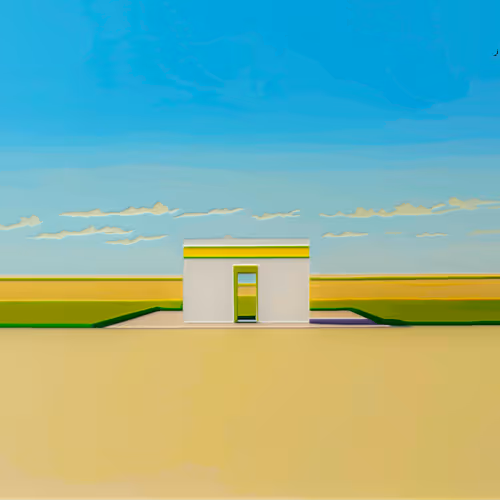 Panorama Landscapes Ai