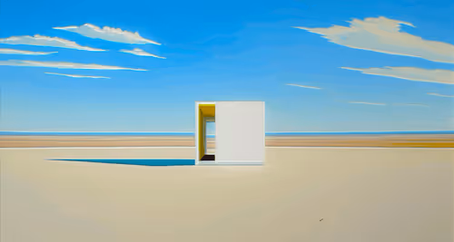 Panorama Landscapes Ai