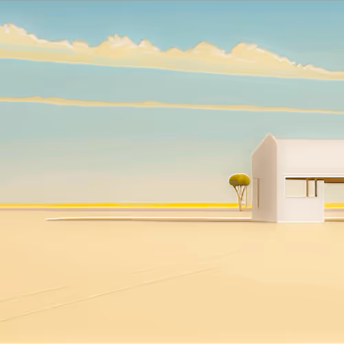 Panorama Landscapes Ai