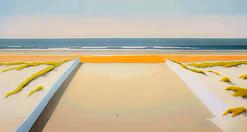 Panorama Landscapes Ai