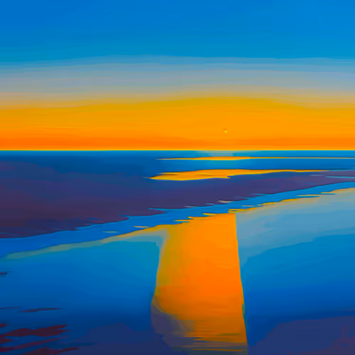 Panorama Landscapes Ai