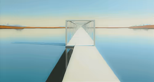 Panorama Landscapes Ai