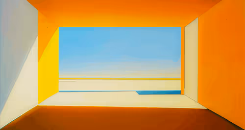 Panorama Landscapes Ai