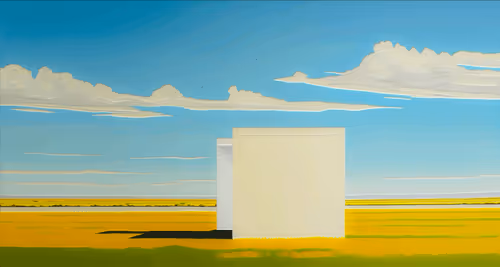 Panorama Landscapes Ai
