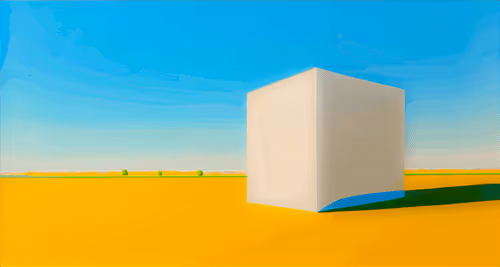 Panorama Landscapes Ai