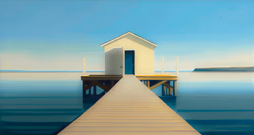Panorama Landscapes Ai