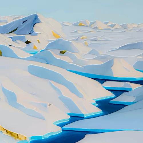Panorama Landscapes Ai