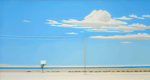Panorama Landscapes Ai