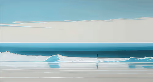 Panorama Landscapes Ai