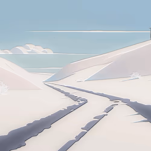 Panorama Landscapes Ai