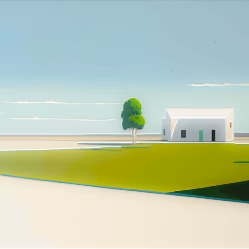 Panorama Landscapes Ai