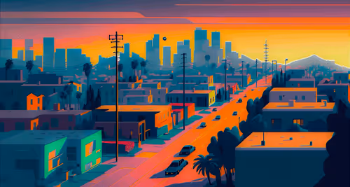Panorama Landscapes 220