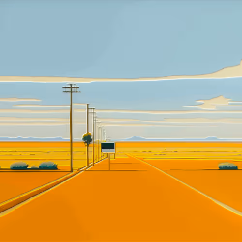Panorama Landscapes Ai