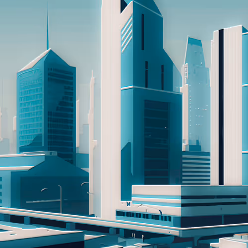 Panorama Landscapes Ai