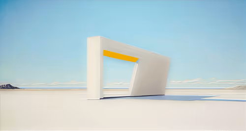 Panorama Landscapes Ai