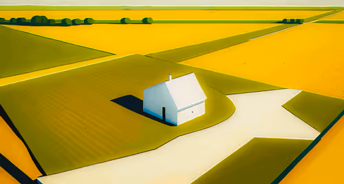 Panorama Landscapes Ai