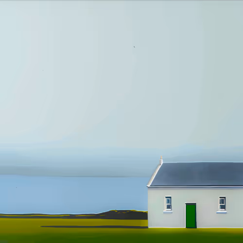 Panorama Landscapes Ai