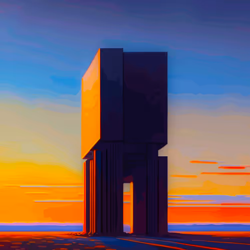 Panorama Landscapes Ai