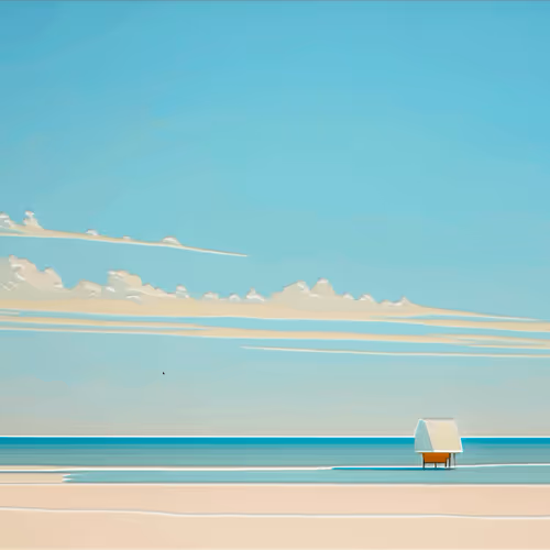 Panorama Landscapes Ai